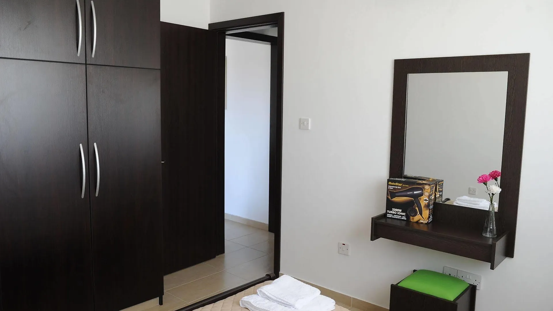 Kiti Deluxe Apartments