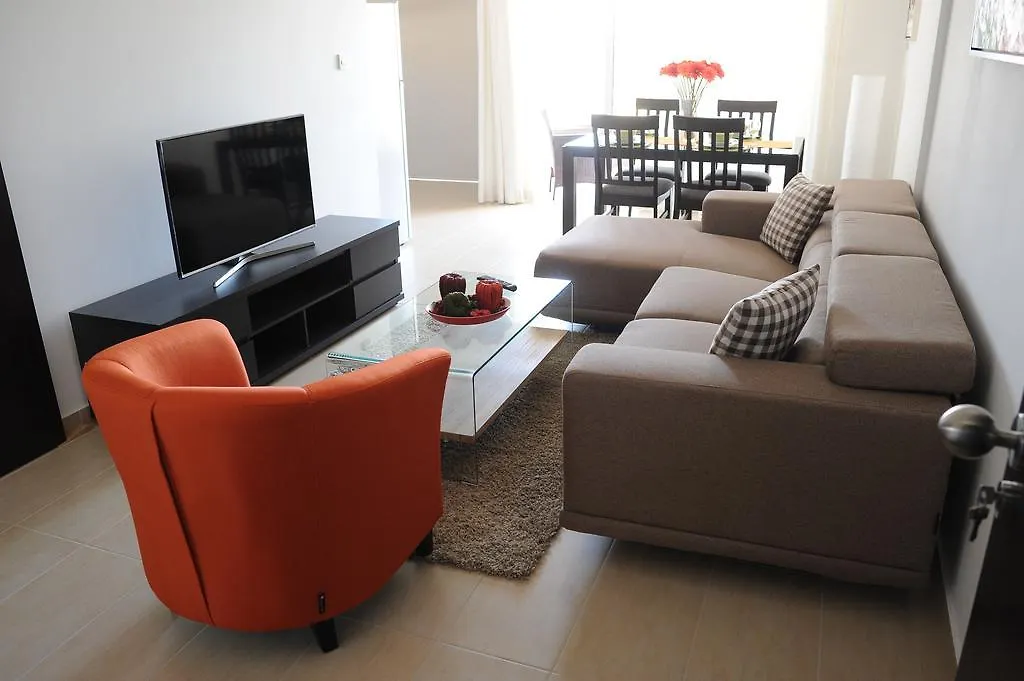 Kiti Deluxe Apartments 0*,  Cyprus
