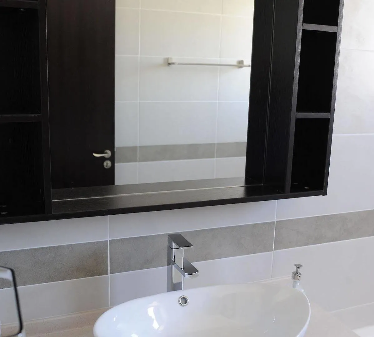 Kiti Deluxe Apartments