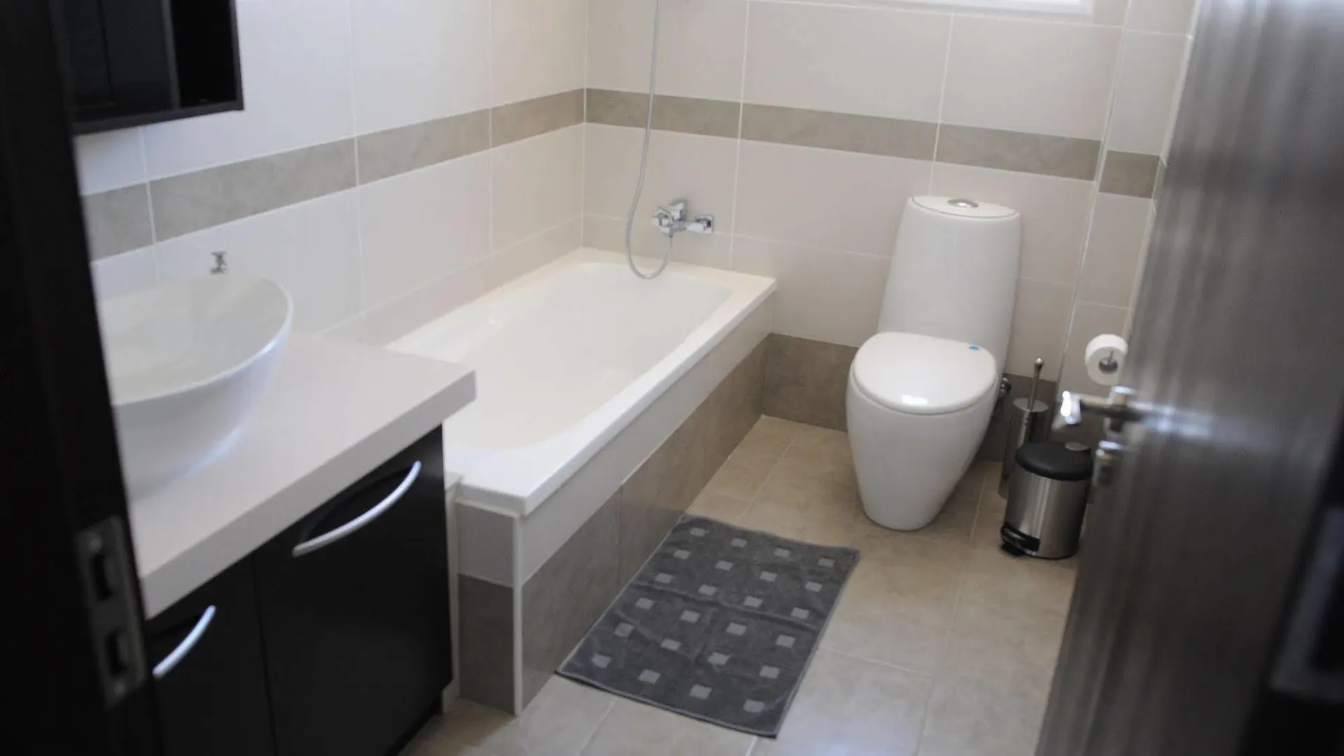 Kiti Deluxe Apartments Cyprus